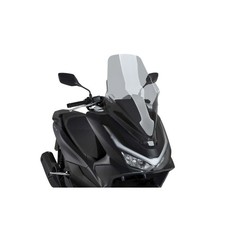 Pare-brise touring Puig V-Tech