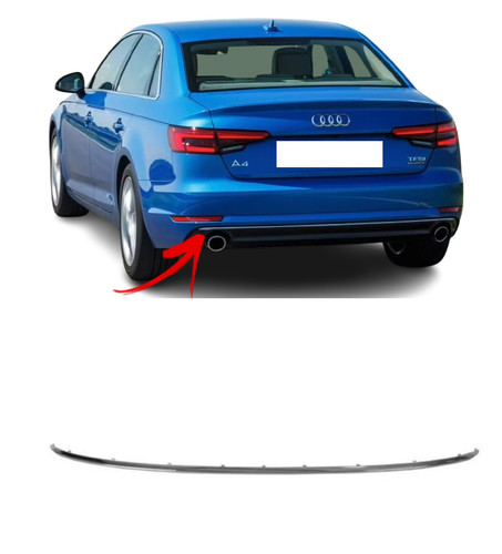 Pour audi 2015 2019 - a4/s4,