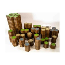 Collection De Terrains WotC