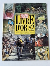 Magazine Miroir du Cyclisme