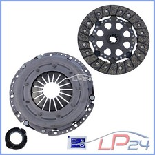 KIT D'EMBRAYAGE POUR BMW SÉRIE 5 E28 524 TD 525 01.1986-