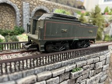 Tender jouef pour locomotive