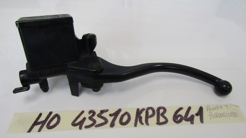 Pompe frein arri brake - frein, arri�re