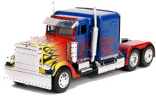 JADA TOYS - Camion Optimus
