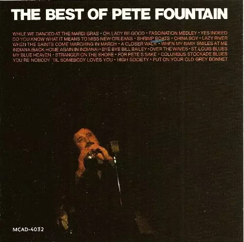 Best pete fountain import - best, [import]