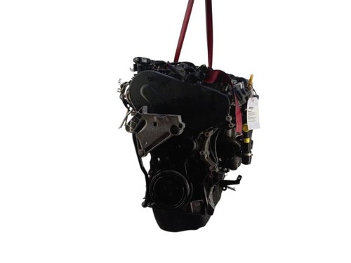 Moteur volkswagen scirocco - moteur,