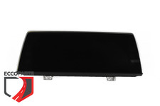 Écran Navigation GPS Voiture Poste Autoradio 10,25'' 6839442 pour BMW 