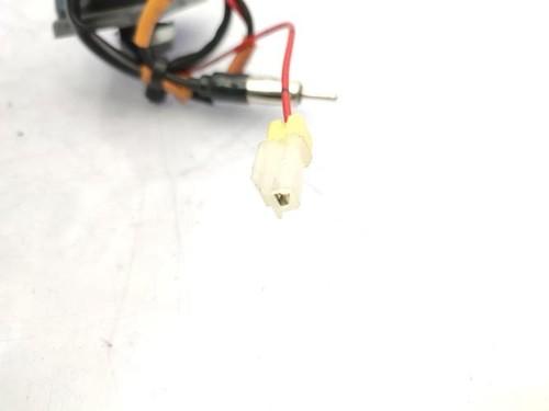 Antenne nissan trail phase - nissan, 1