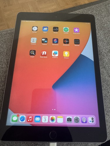Apple ipad génération - ipad, 5e