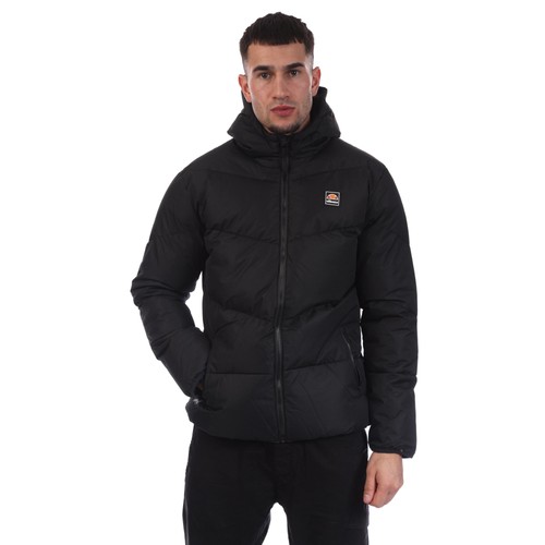Ellesse doudoune performante - ellesse,