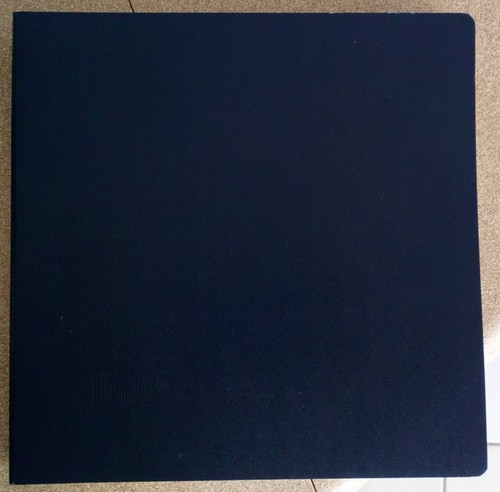 Timbres materiel classeur - timbres,