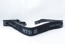 Contax RTS III Camera Leather