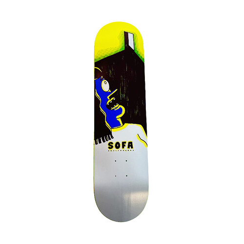 Planche skate 25 - planche,