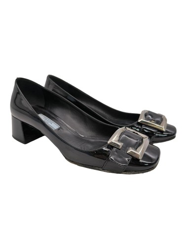 Prada chaussure talons - chaussure, à