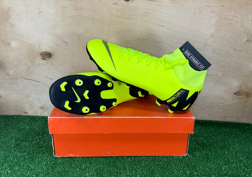 Nike mercurial superfly - nike, 6