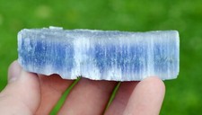 Halite fibreuse bleue 93