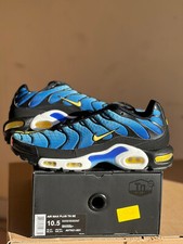 2018 Nike Air Max Plus Tn
