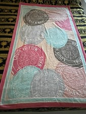 100% Authentique Vintage Louis