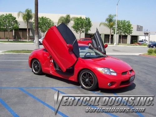 Mitsubishi eclipse 2006 - mitsubishi,