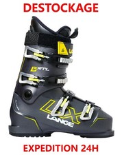 chaussure de ski LANGE "LX-RTL" taille:42 = mondopoint: 27
