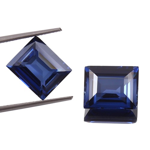 Naturel ceylan bleu saphir - ceylan,