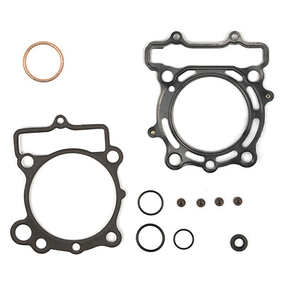 Prox top end - prox, gaskets