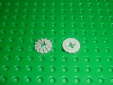 2 x LEGO Technic Gear 12 Tooth