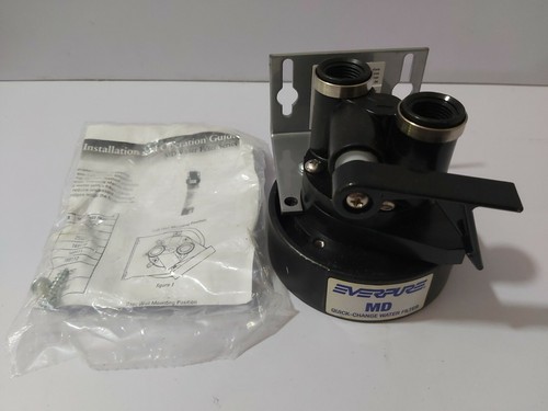 Filtre eau changement - eau, À