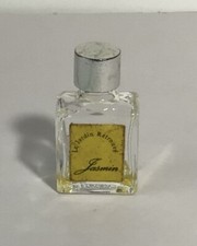 JASMIN - LE JARDIN RETROUVÉ - PARFUMS - MINIATURE - PF - 2 ML - VIDE