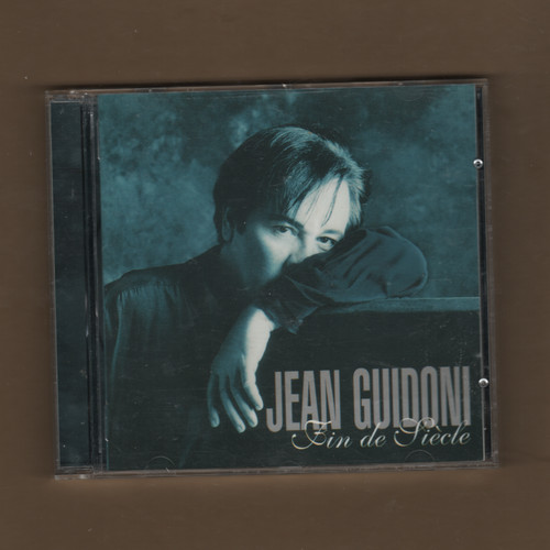 Jean guidoni fin - 'fin, de