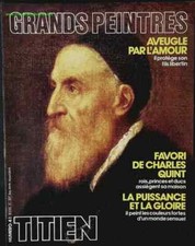 Titien - Grands Peintres - n°