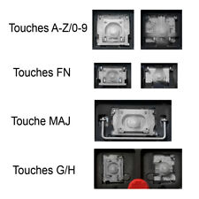 Touche de Clavier pour LENOVO ThinkPad E560 L560 L570 P50s T540 T550 T560 W550