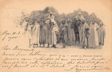 Algérie - Mariage Kabyle - Ed. Arnold Vollenweider 39