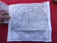 VOYAGE Itinéraire Portatif