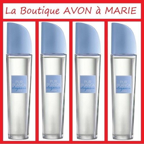 Pur blanca elegance avon - 4,