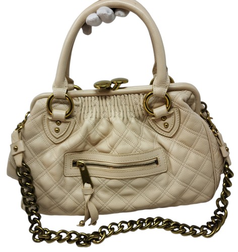 Marc jacobs quilted stam - quilted,