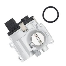 Boitier Corps Papillon for