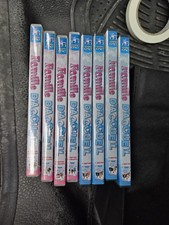LoT De 8 Dvd - Famille