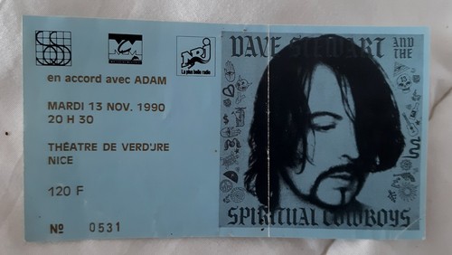 Ticket billet place - billet,