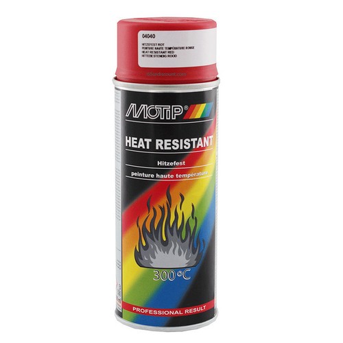 Bombe peinture vernis - bombe, haute