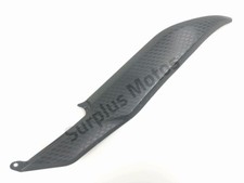 CACHE LATERAL DROIT KAWASAKI