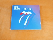 CD - Rolling Stones - blues &