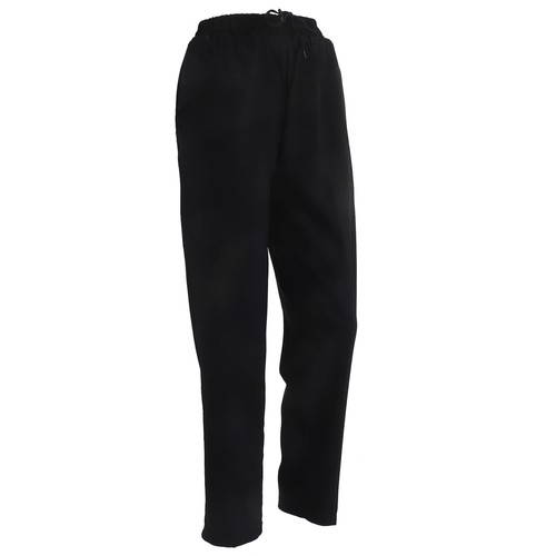 Chef pants pantalon - chef, de