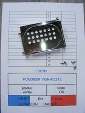 Caddy/caddie HDD (disque dur)