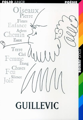 Poemes eugene guillevic - poemes,