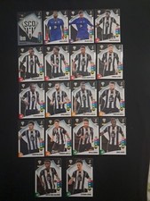 Lot 18 carte - lot, de