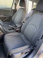 siége avant gauche SEAT LEON