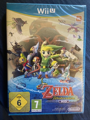 The legend zelda wind - the,