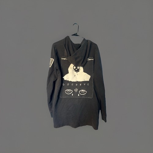 Drop dead clothing trust - drop, “trust”