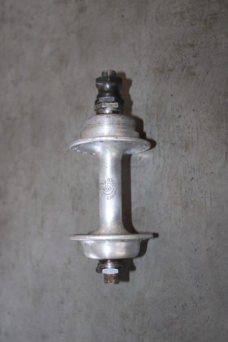Moyeu campagnolo arrière - moyeu,